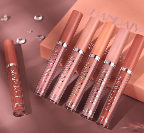 Kit Sexy Lips Handaiyan - BellezaPlenitud